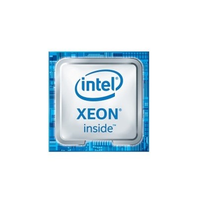 Intel Xeon E 2224