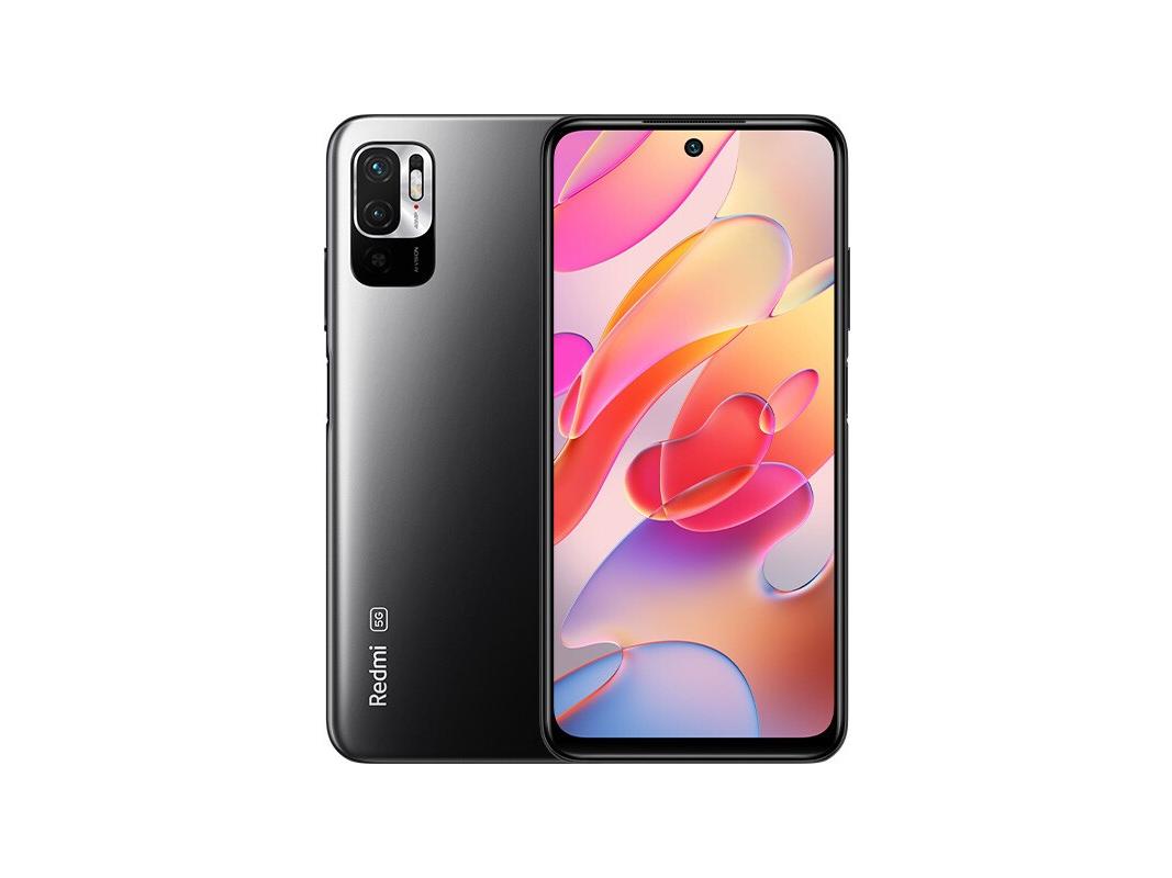 红米(Redmi) Note 10 8GB+128GB(5G版)  星云灰