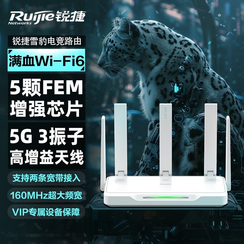 ޡǧ˫Ƶ·̫ѩX30E 2.5+G wifi6·ֻҪ133.86