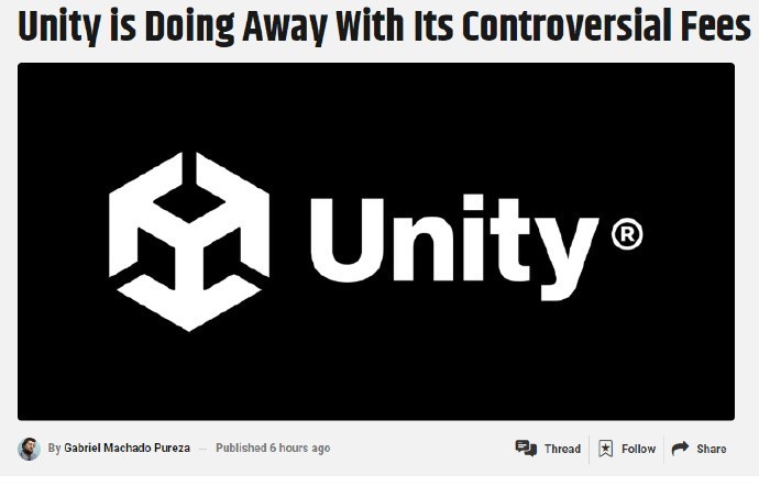 ϷٵݣʧȫԱְUnityȡװߣ
