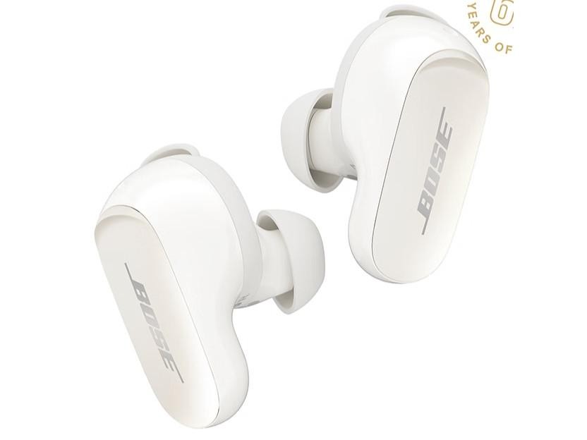 BOSE QuietComfort Ultra 60