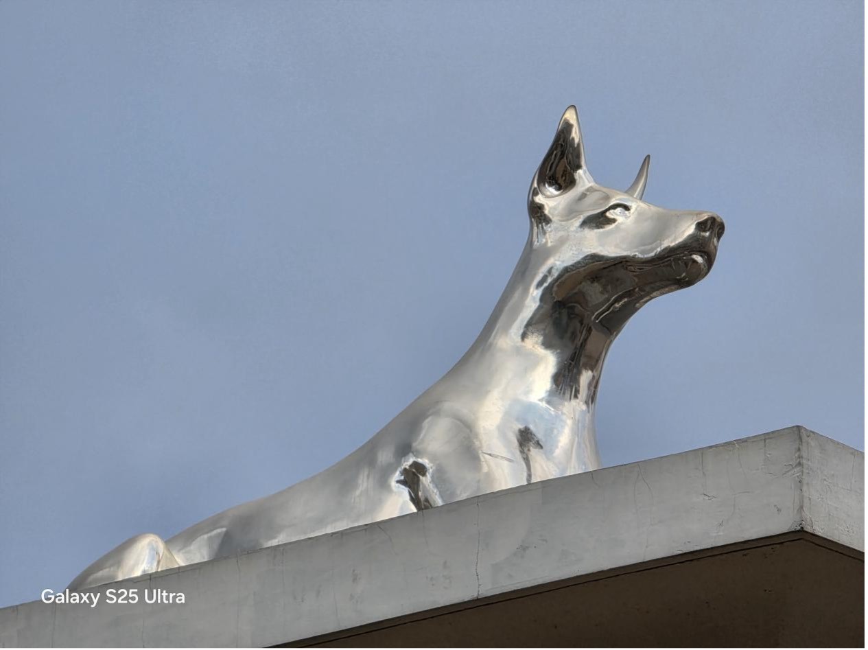 三星Galaxy S25 Ultra评测 旗舰是一种感觉