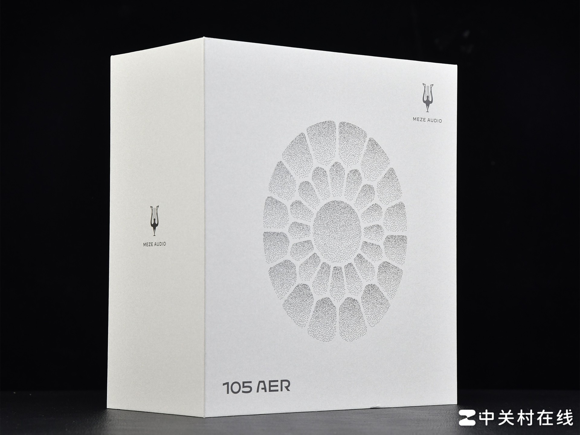 ̽ʽļУMeze Audio 105 AER