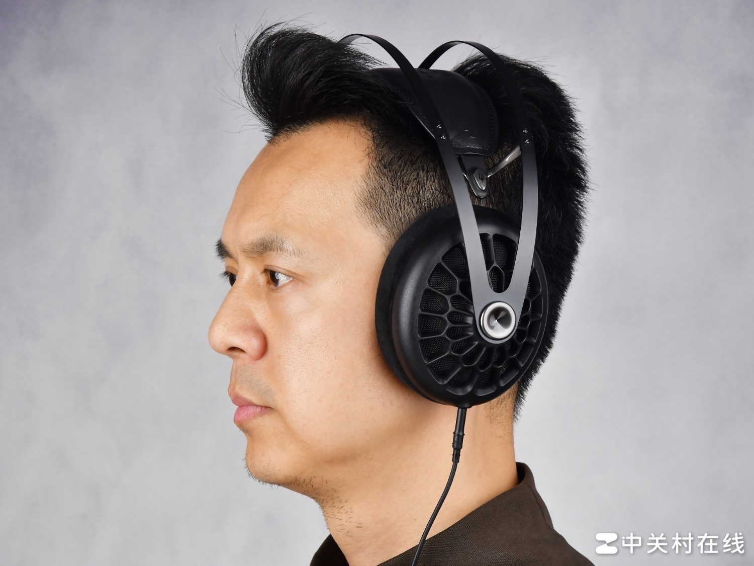 ̽ʽļУMeze Audio 105 AER