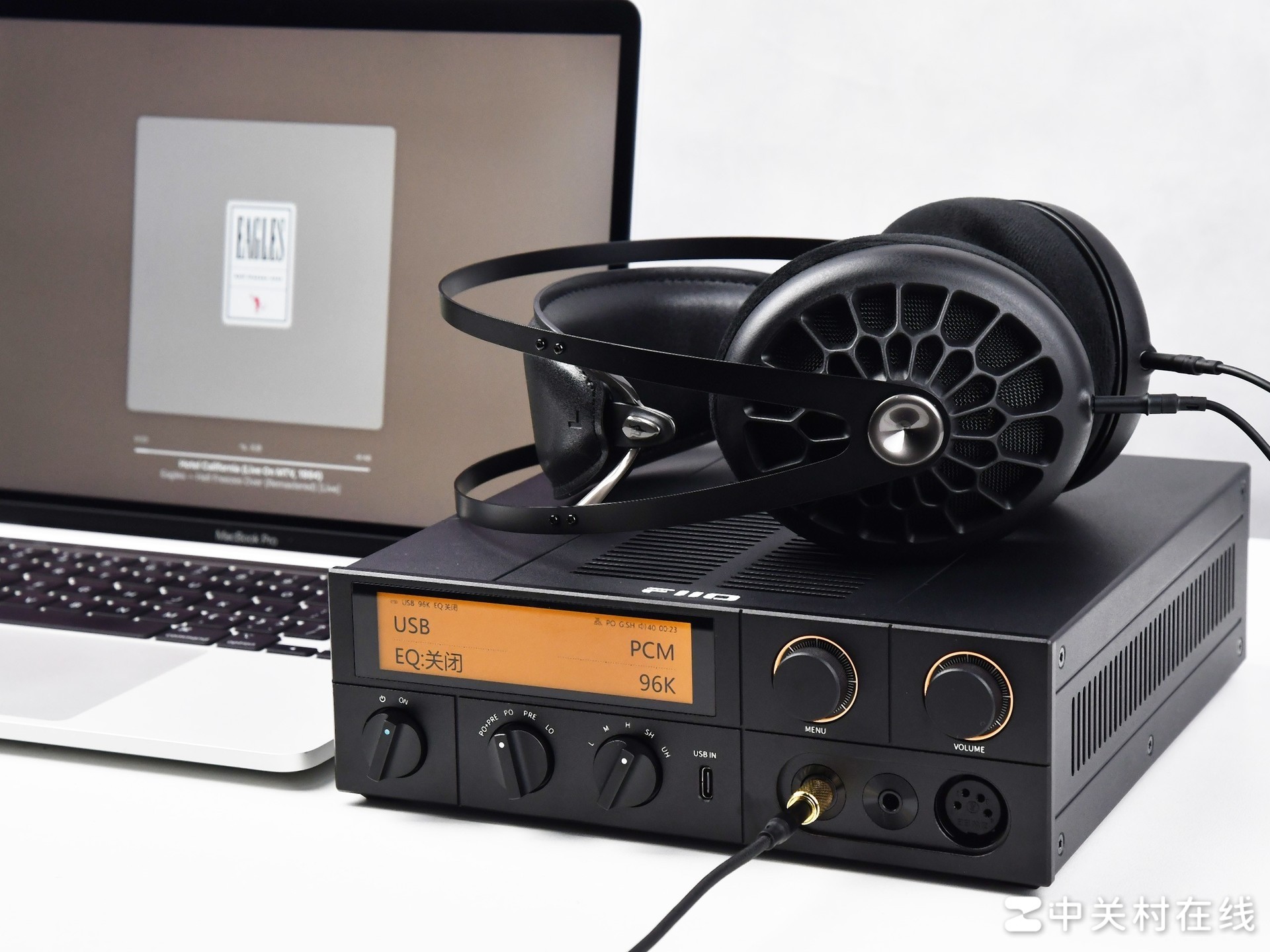 ̽ʽļУMeze Audio 105 AER