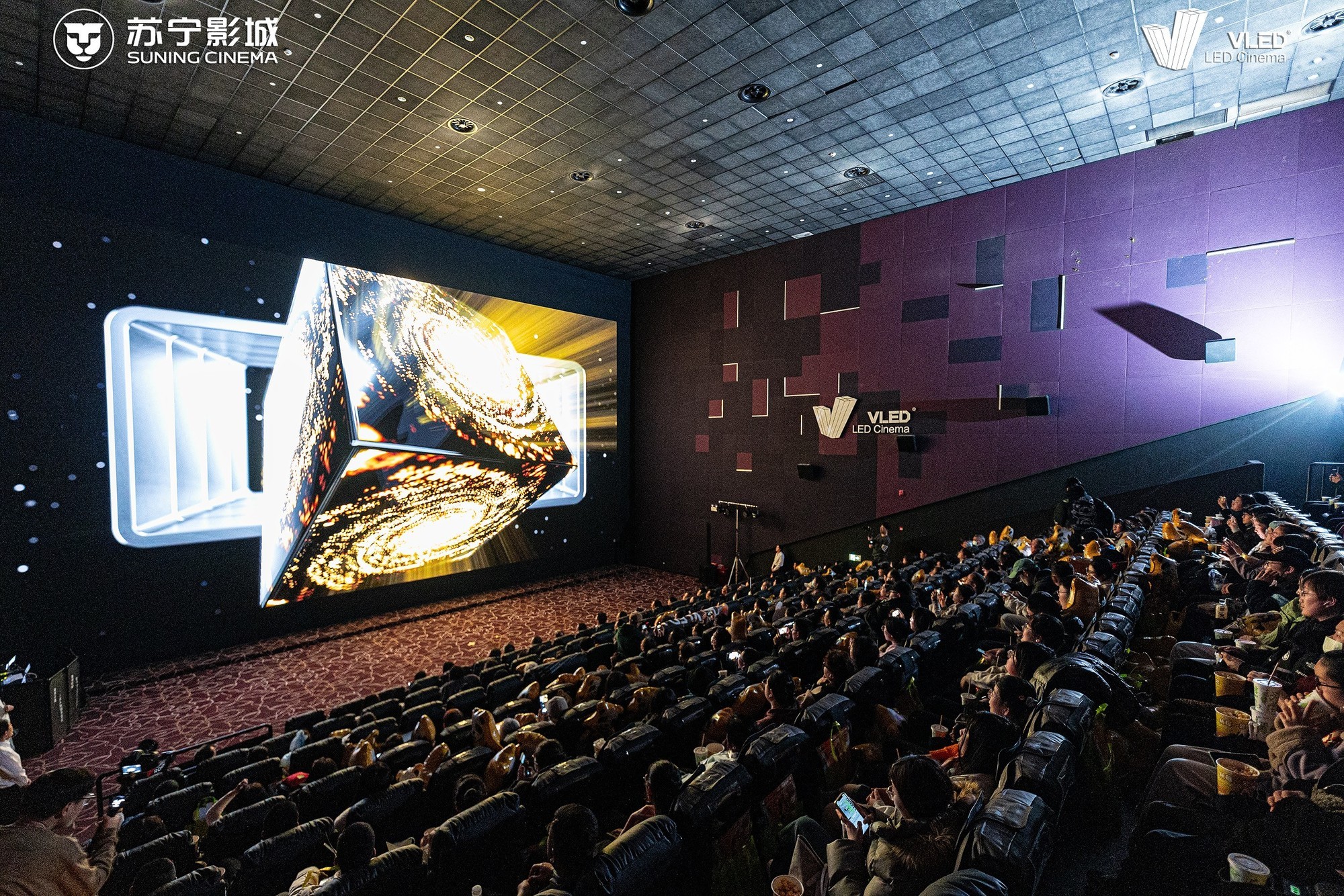 ׼16VLEDLED CinemaӰǹ㳡