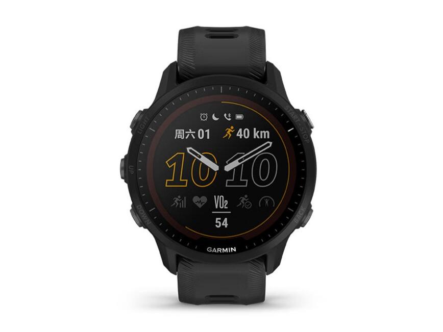 garmin（佳明） Forerunner955 非太阳能 黑色