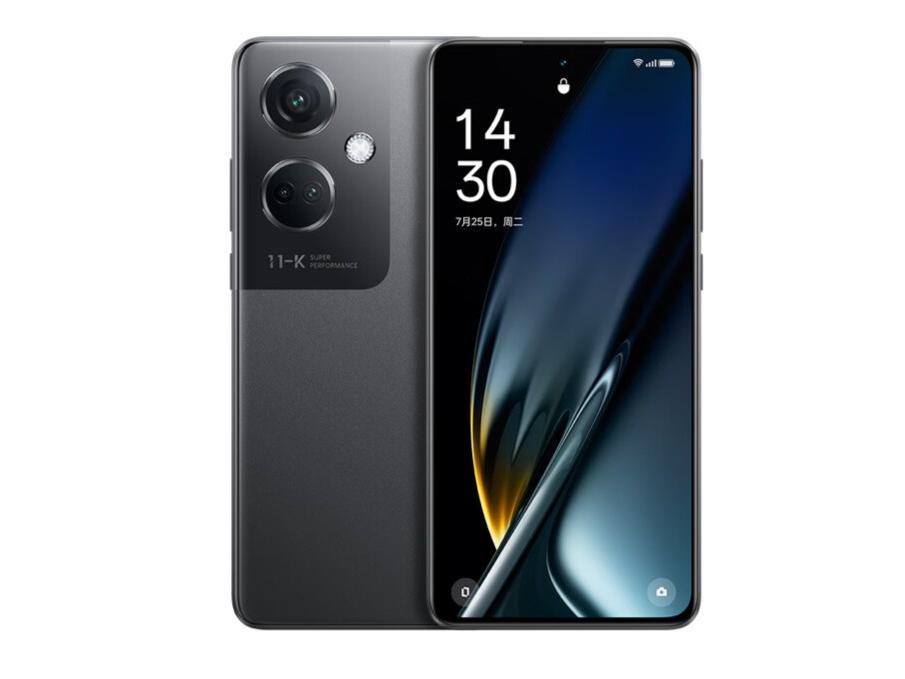 OPPO K11（12GB/512GB）