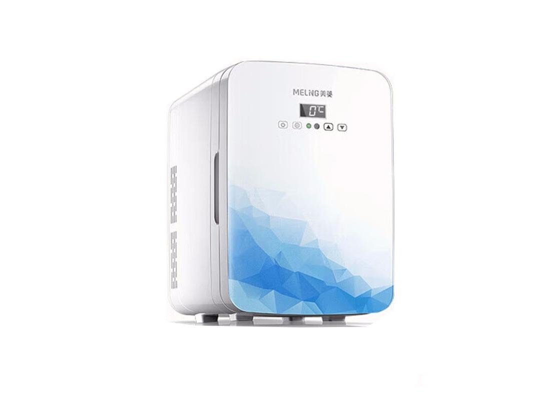 美菱 ML-B1-10SJ 白色