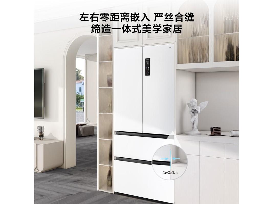 TCL R466T9-DQJ