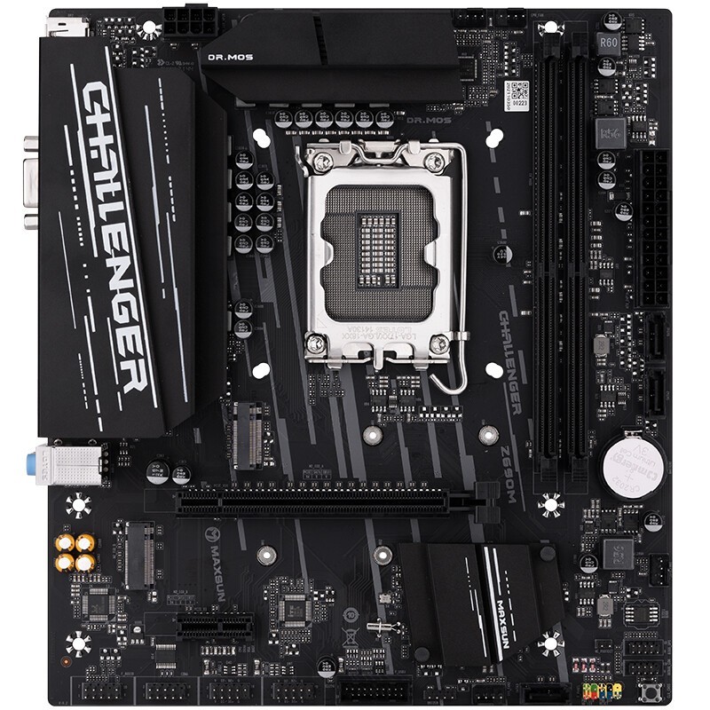 MAXSUN（铭瑄） Z690 MS-挑战者 Z690M