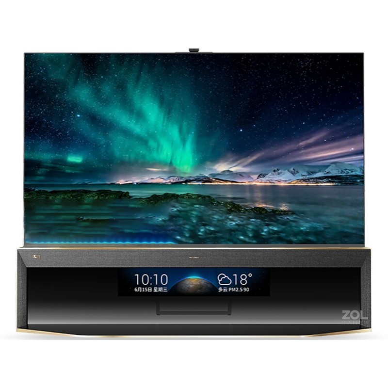 告别小屏烦恼,这几款大电视值得入手