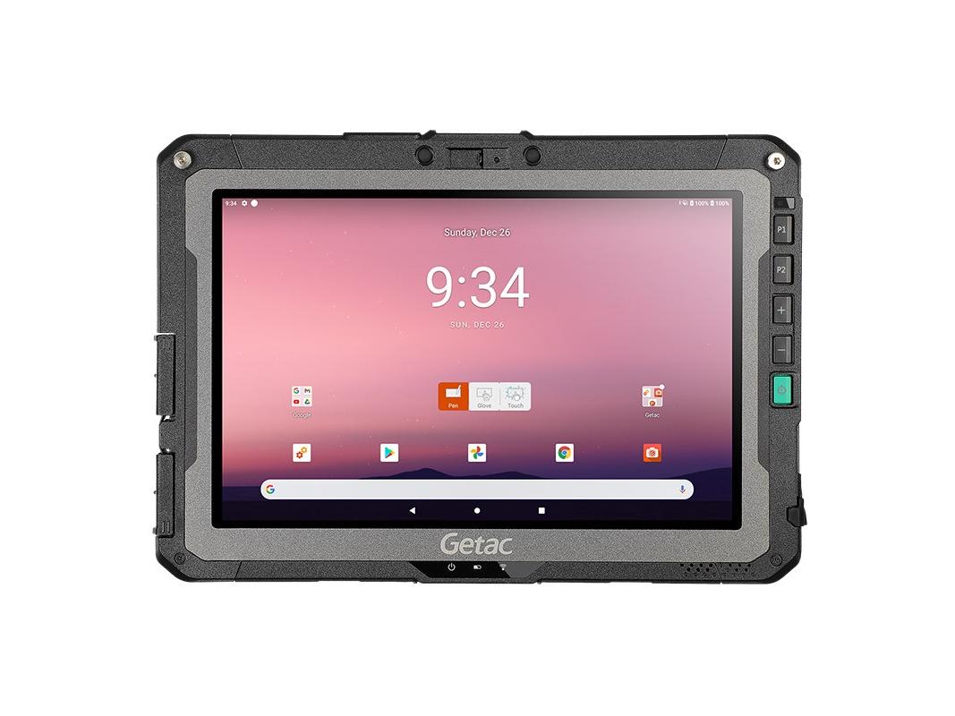 Getac（神基） ZX10 4GB+64GB 深空灰