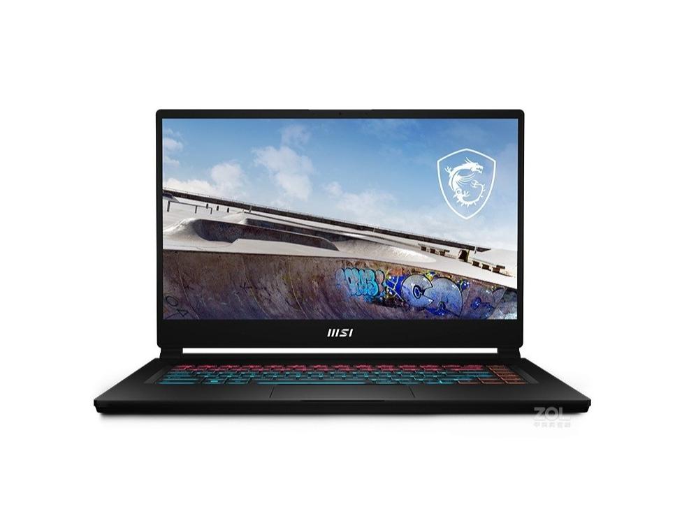 msi΢�� ΢�� ��Ӱ 15M i7 1280P/16GB/1TB/RTX3060/240Hz