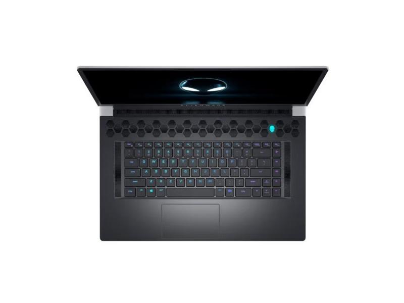 Alienware(外星人) X17 R1 酷睿i7 11800H|RTX 3070 32GB|1TB 2K/165Hz