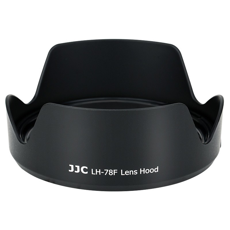 JJC遮光罩适配佳能RF24-240mm镜头优惠价33.9元