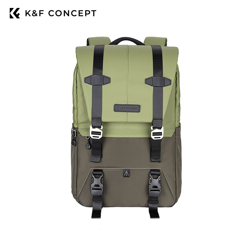 卓尔K&F CONCEPT相机包微单反双肩包超值优惠