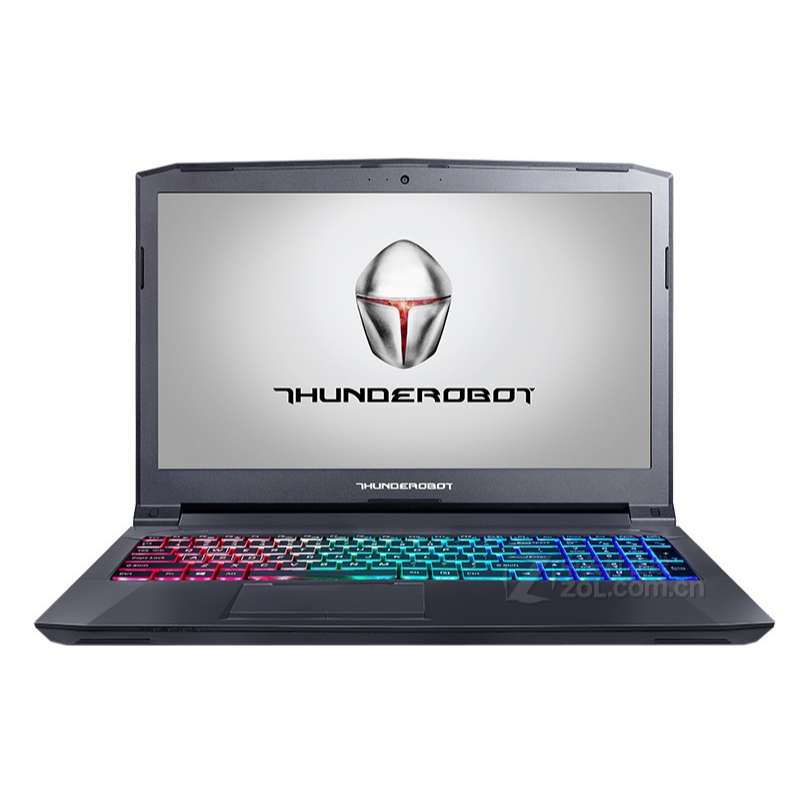 ����(Thunderobot) 911MT����ʿ ���i7 8750H��GTX 1050  8GB(8GB��1)��128GB+1TB