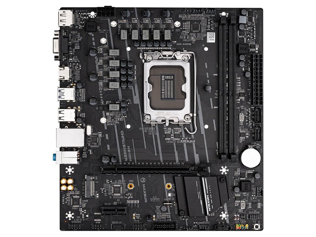 ���Լ۱������Ƽ��� LGA1700+AM4˫ƽ̨��˼����������Ⱦ