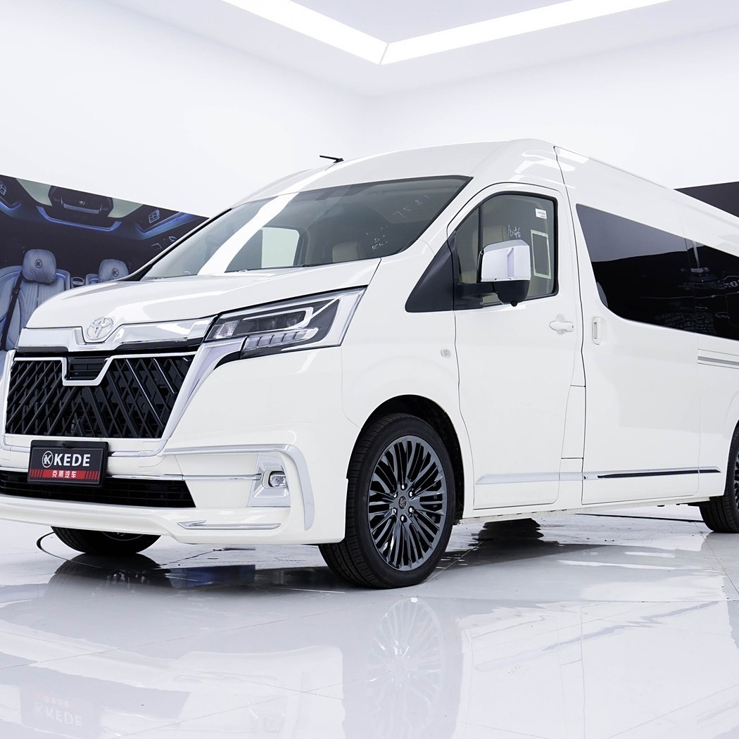 100万内7座MPV推荐:五款实力车型全解析