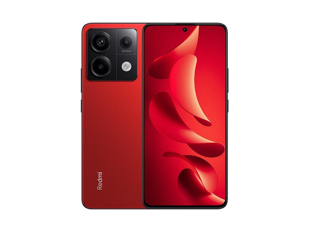 Redmi(红米) Note 13 Pro 8GB+128GB 好运红