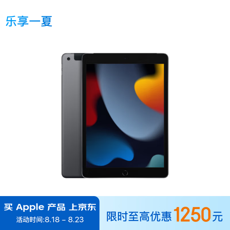 ƻ iPad 2021256GB/棩