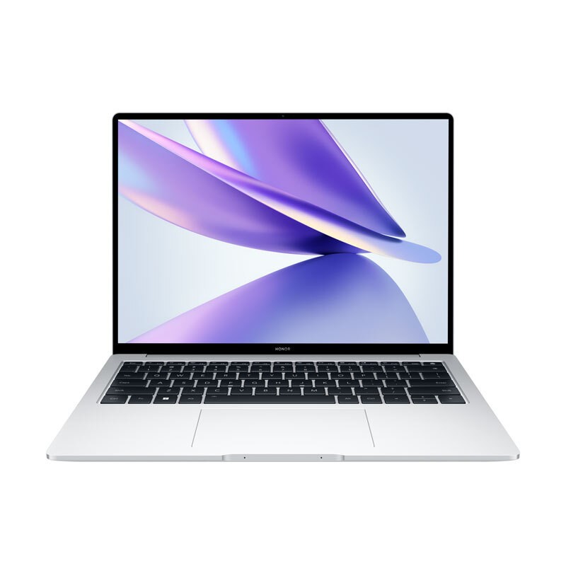 荣耀 MagicBook 14 锐龙版 2022 R5 6600H/16GB/512GB/集显 银色
