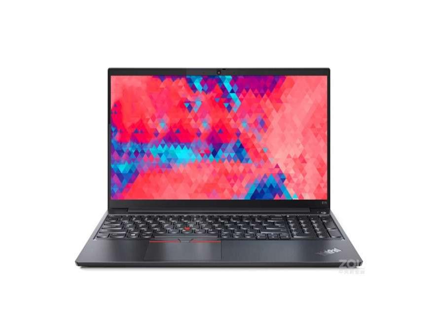 ThinkPad E15 锐龙版(R5 5600U/8GB/256GB/集显)