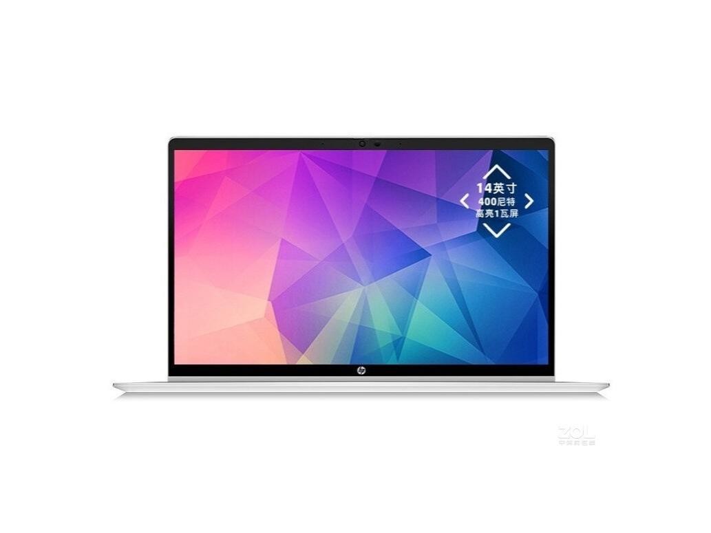 HP（惠普） 战66 五代 14英寸 酷睿版 i5 1240P/16GB/512GB/集显 银色