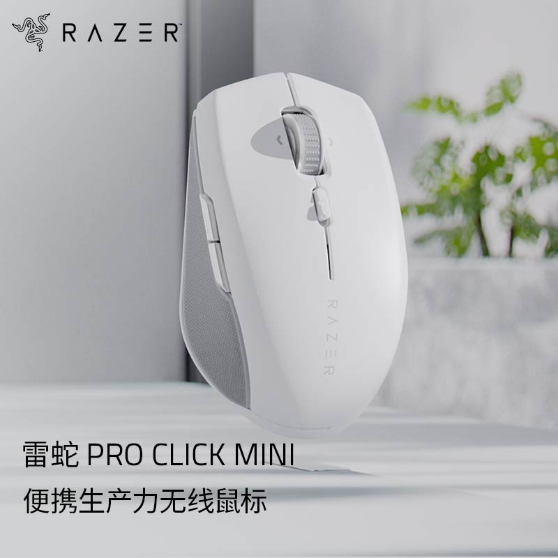 ޡPro Click Mini˫ģ ̫ˣ