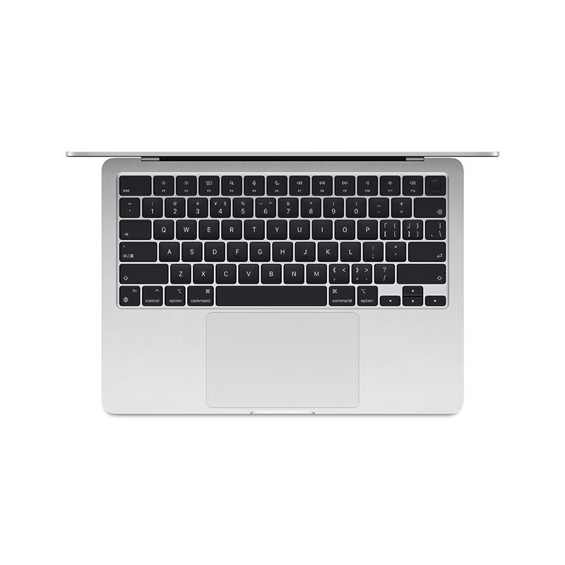 ޡƻ MacBook Air 2024ᱡ 1.29kg ֵŻ 10599