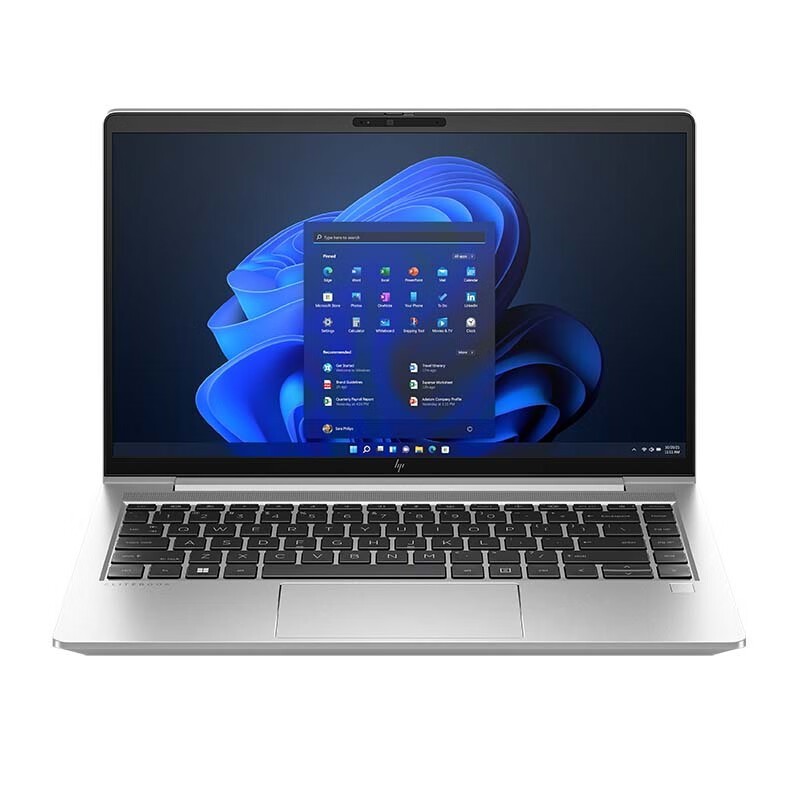  Elitebook 640 G10(i7 1355U/32GB/1TB)