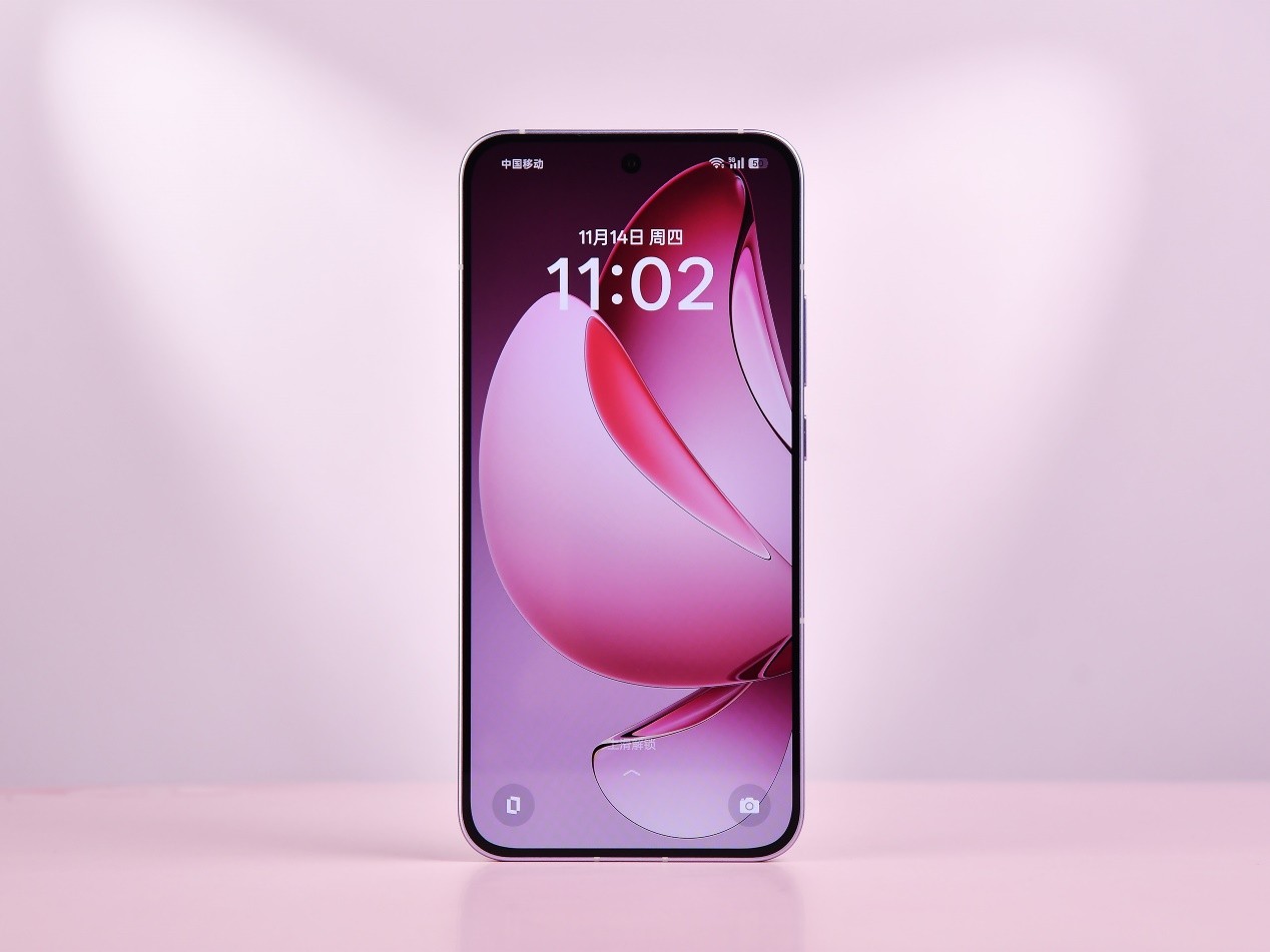 ʺ˵ĳСֱ OPPO Reno13ȫ