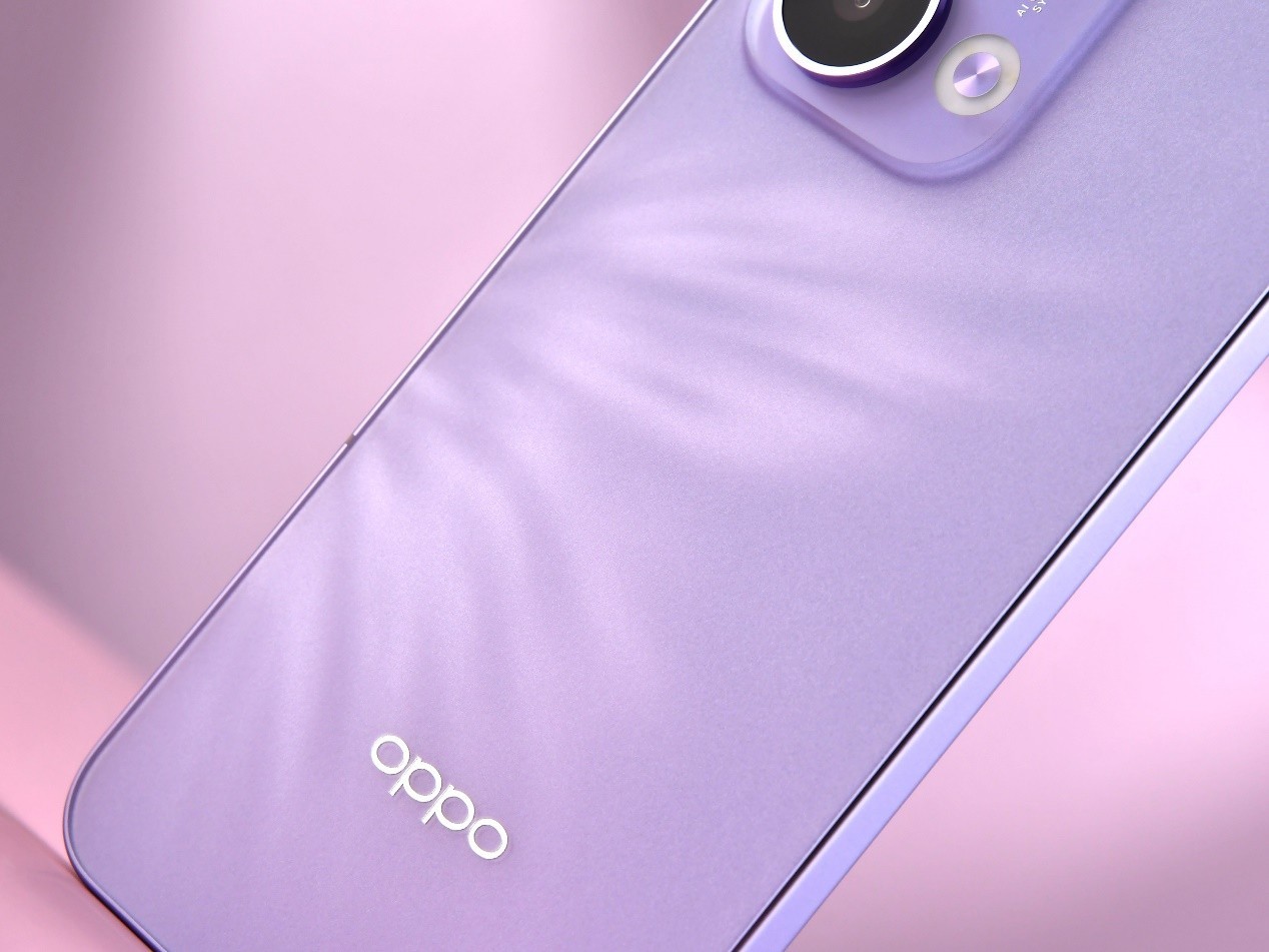 ʺ˵ĳСֱ OPPO Reno13ȫ