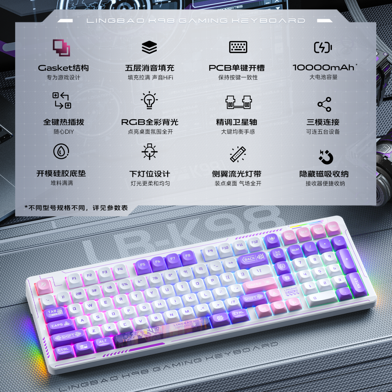 豪K98ƻе ƻ RGBƹЧ Ȳ