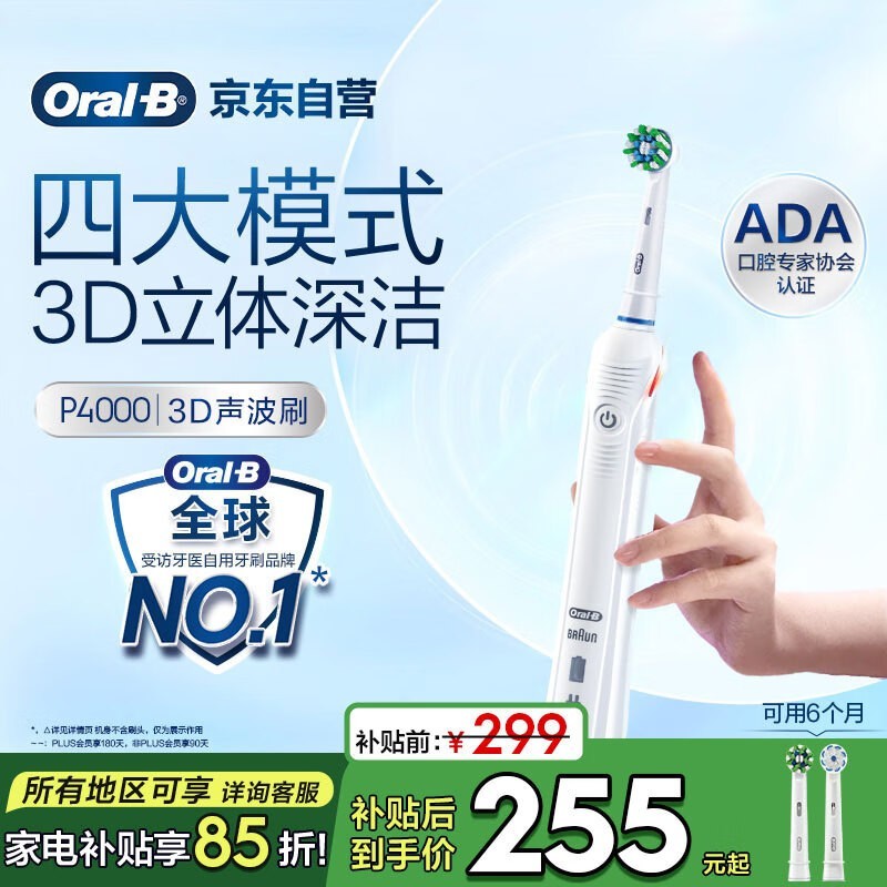 ŷB P4000