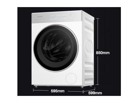 COLMO CG12W-C2
