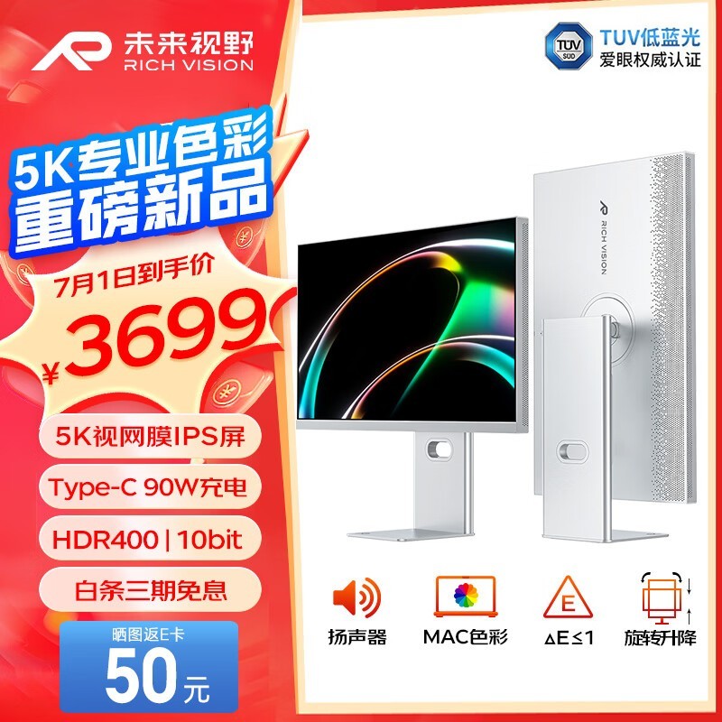 richvision RV200pro