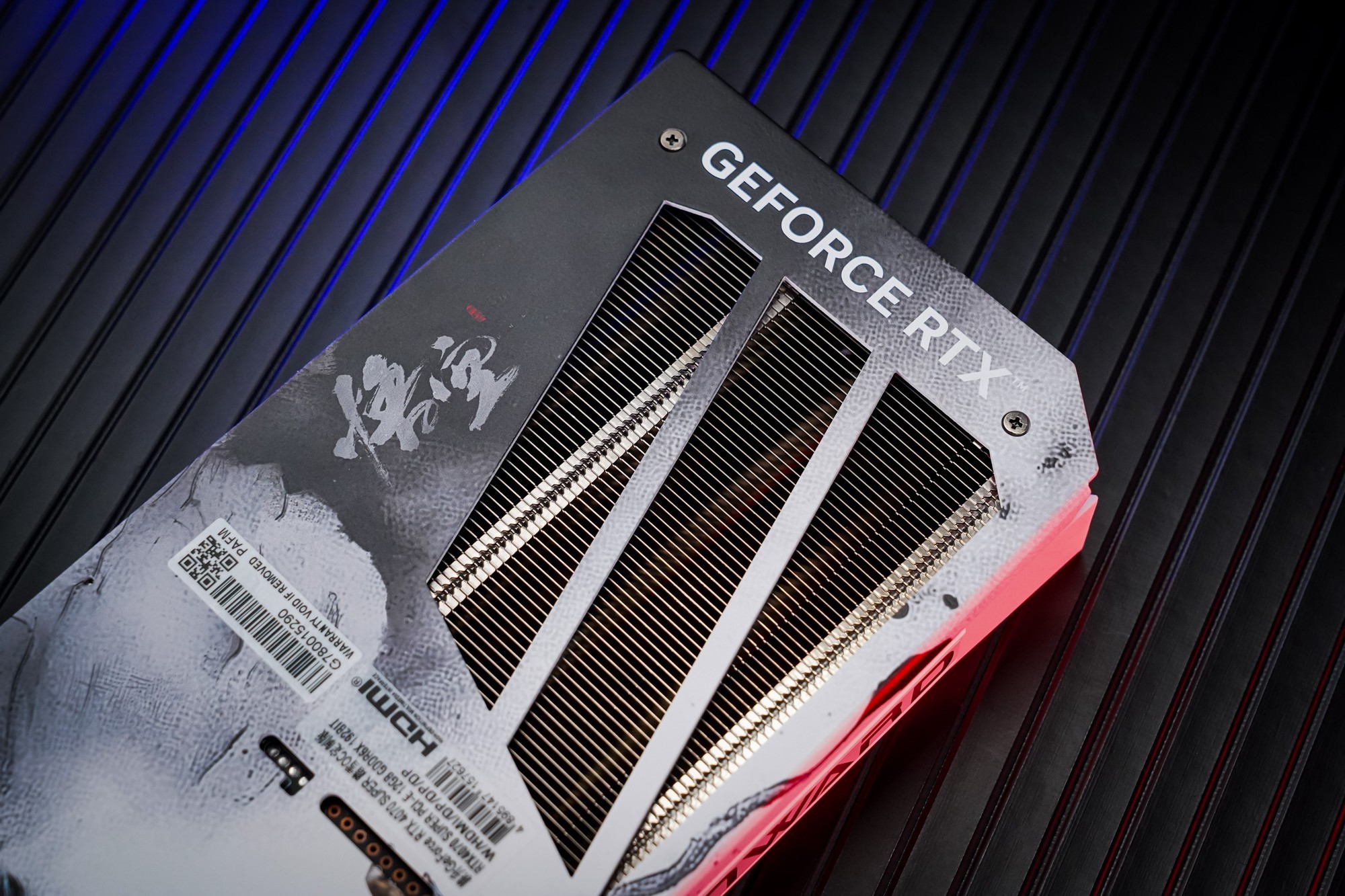 RTX 4070 SUPER ̤ѩ 񻰶ưԿ 