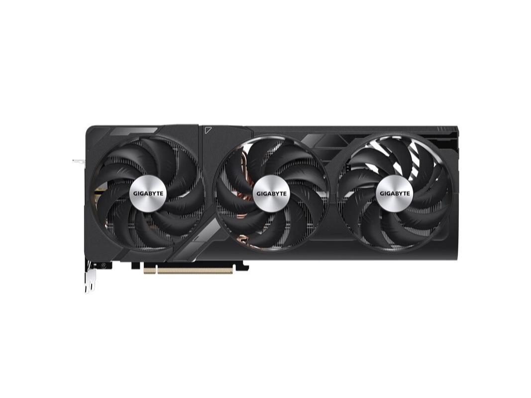 GIGABYTE（技嘉） RTX 4080 SUPER 风魔 GeForce RTX 4080 SUPER WindForce 16G