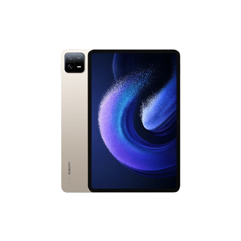 小米 Xiaomi 平板6Pro 11英寸 Android 平板电脑 8+256GB