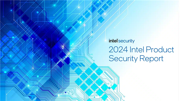 Intel 2024ƷȫʾAMDĹ̼©Intel4.4