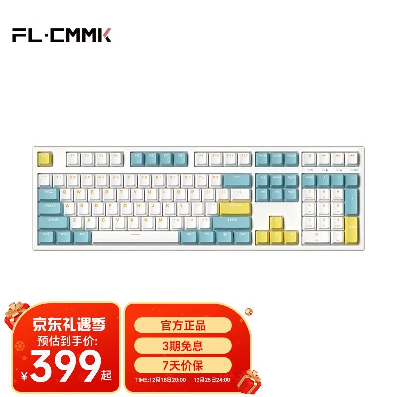  GP108ģ FLCMMK