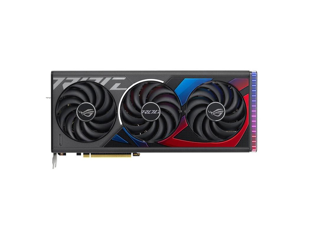 ˶ ROG-STRIX-GeForce-RTX4070TI-O12G-GAMING