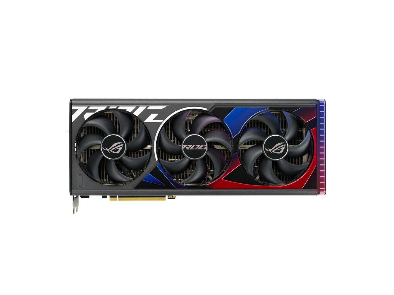 ASUS（华硕） RTX 4090 ROG-STRIX-RTX4090-24G-GAMING