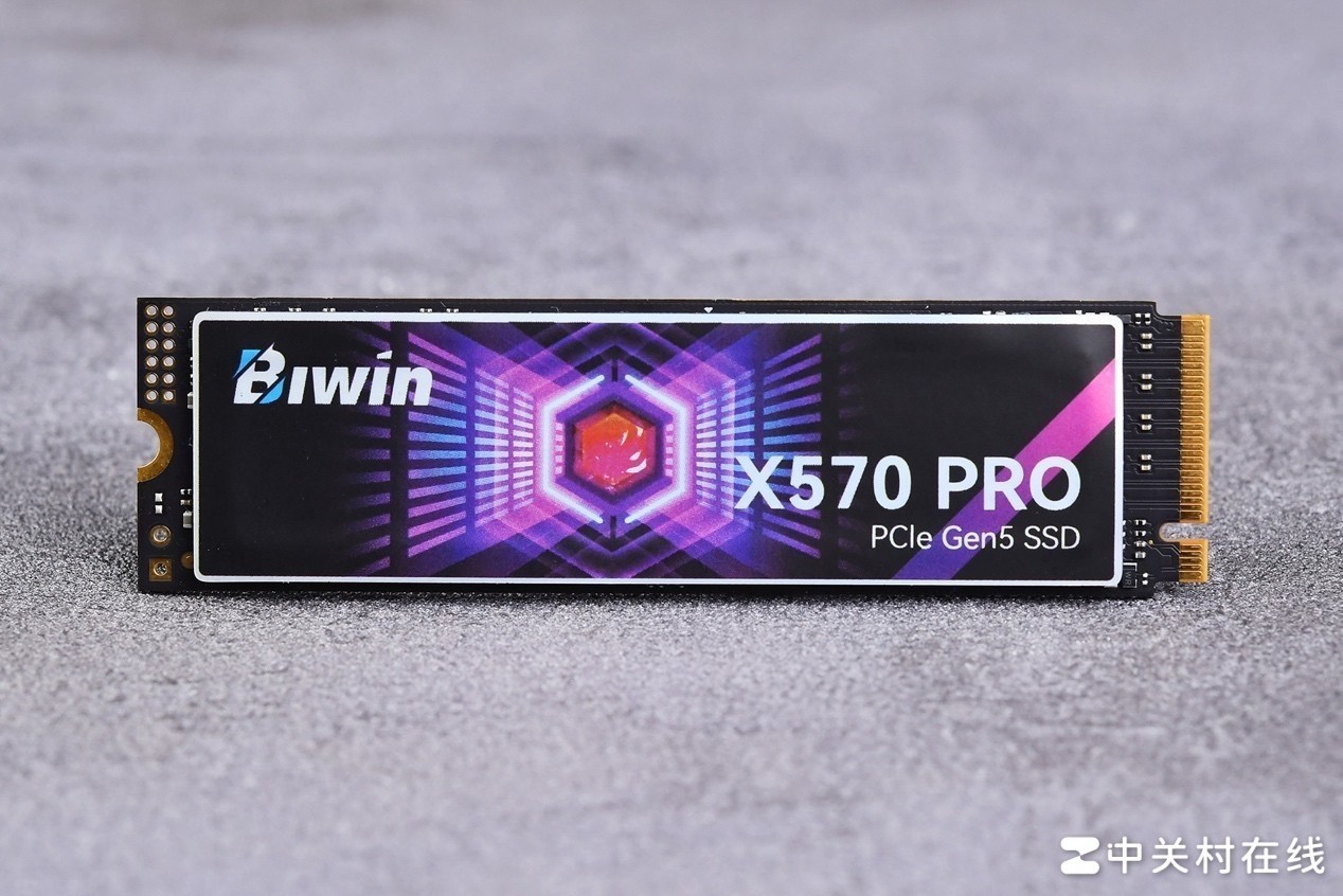 άX570 PRO4TB PCIe5.0̬Ӳ ѪGen5