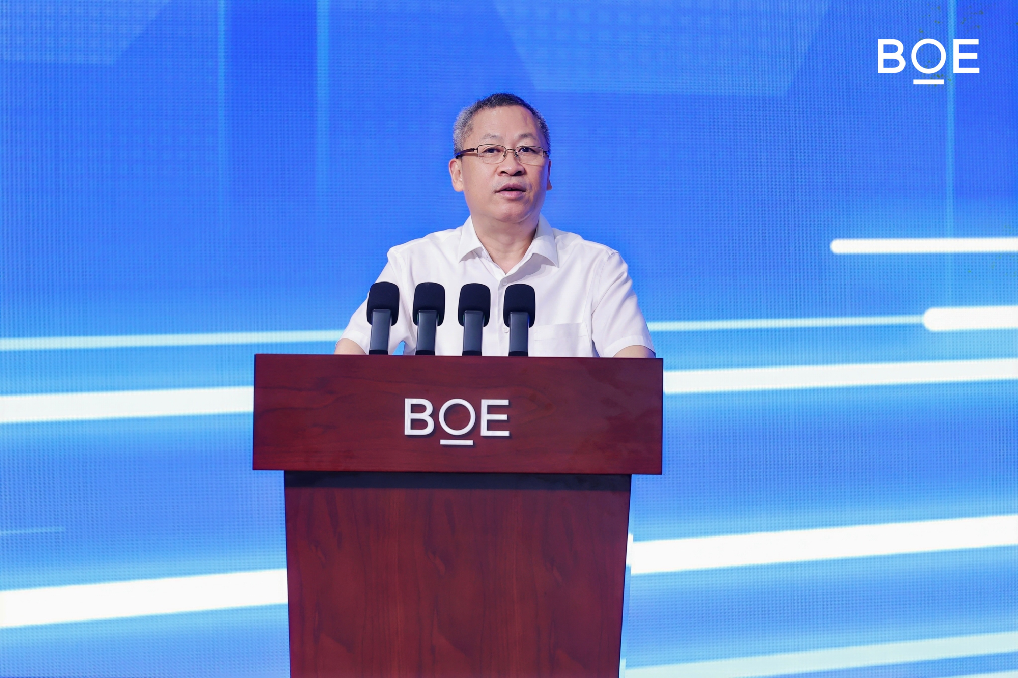 BOE6Ͱ뵼ʾȫȫʾҵ