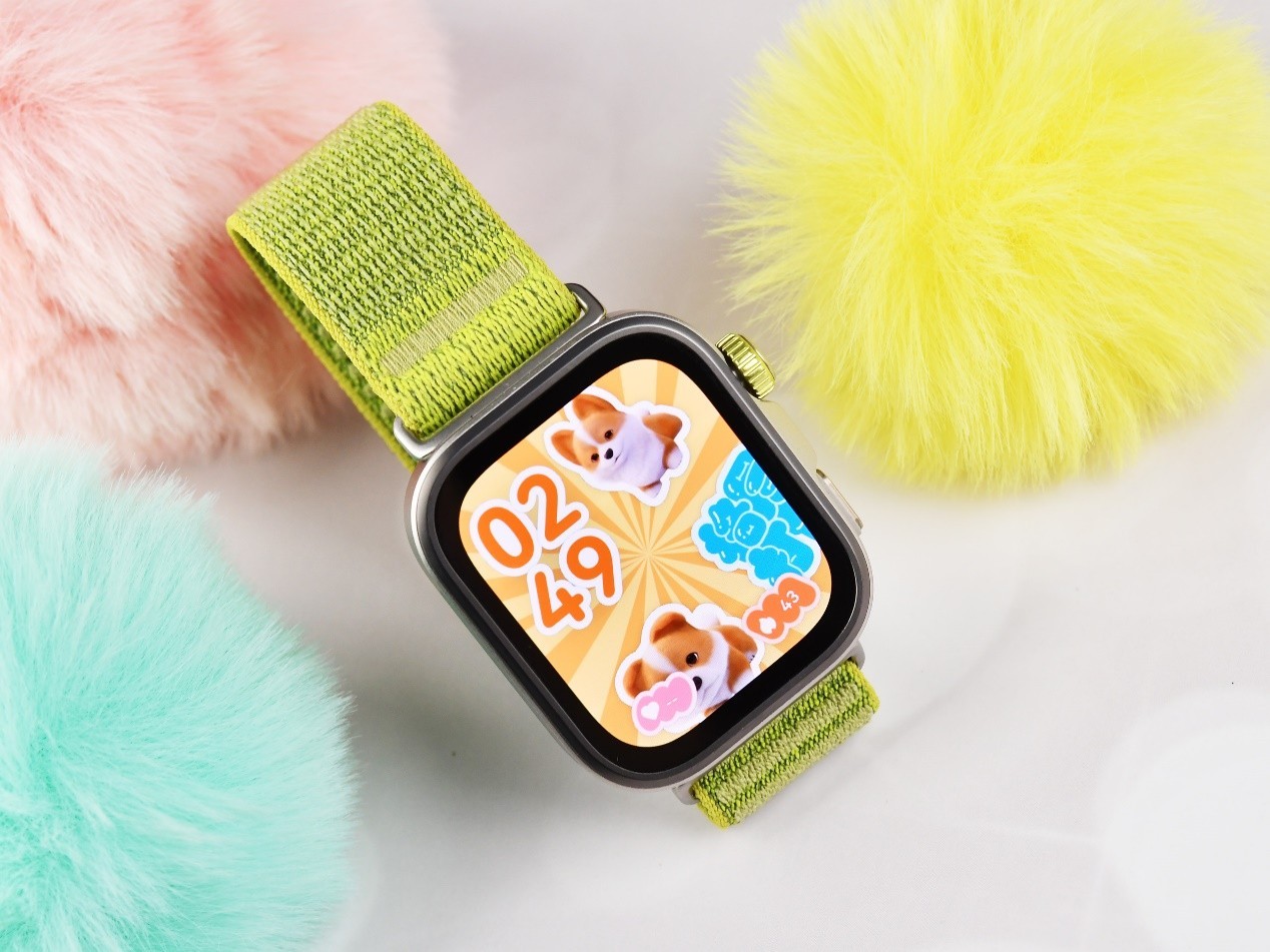 ΪWATCH FIT 4ϵ⣺ΪƻûĸԼ۱ѡ
