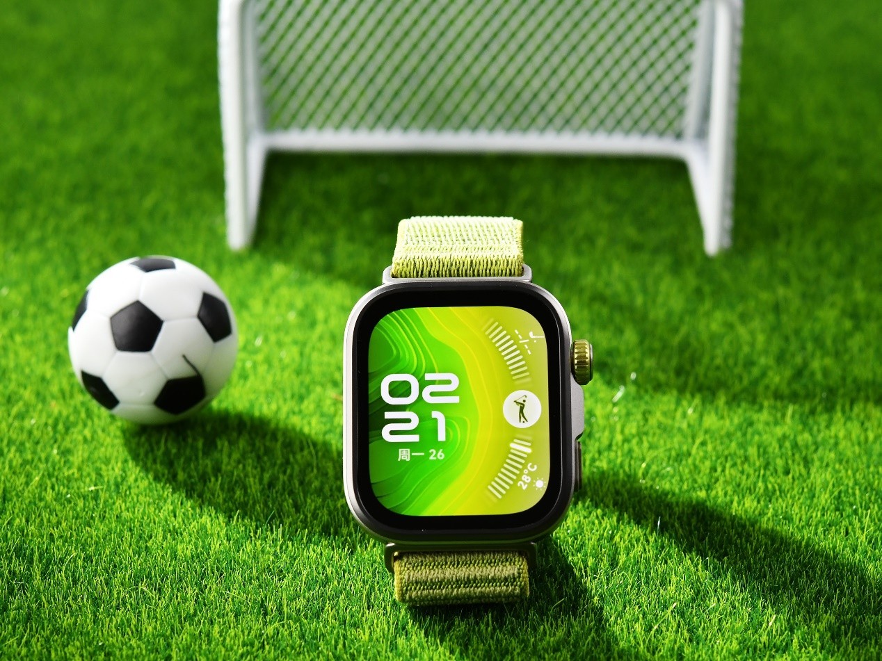 ΪWATCH FIT 4ϵ⣺ΪƻûĸԼ۱ѡ