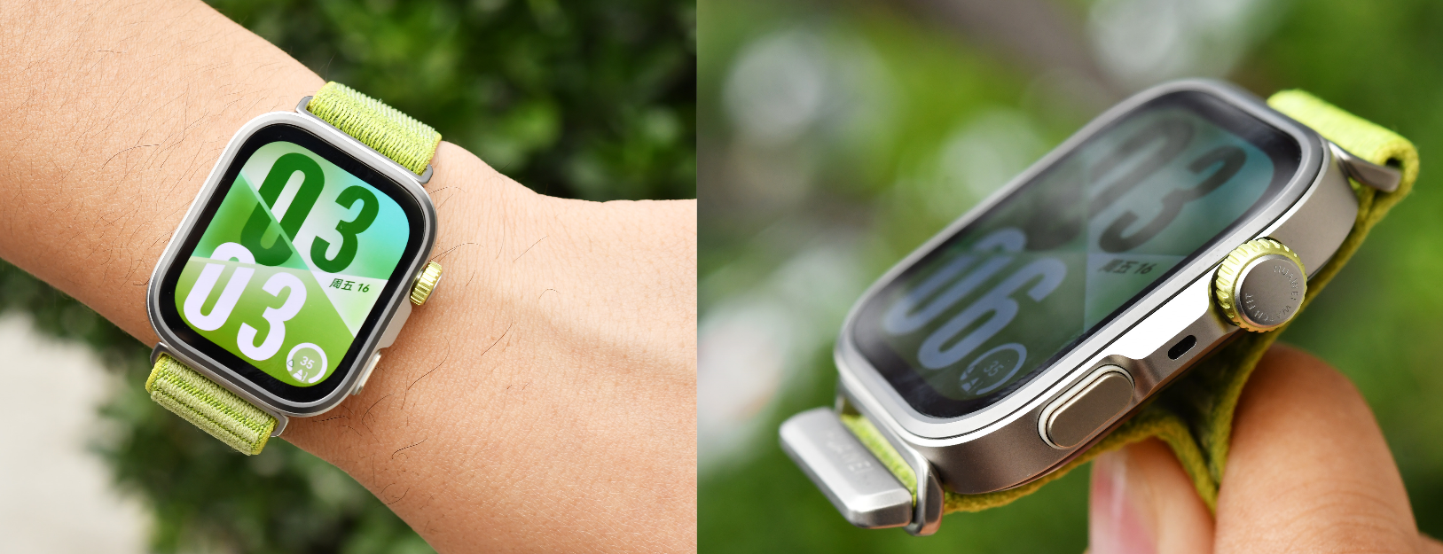ΪWATCH FIT 4ϵ⣺ΪƻûĸԼ۱ѡ